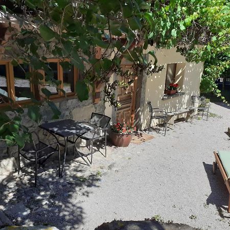 La Grange De Pimberty - Beautiful Apartments 27 Miles From Geneva Vailly Kültér fotó