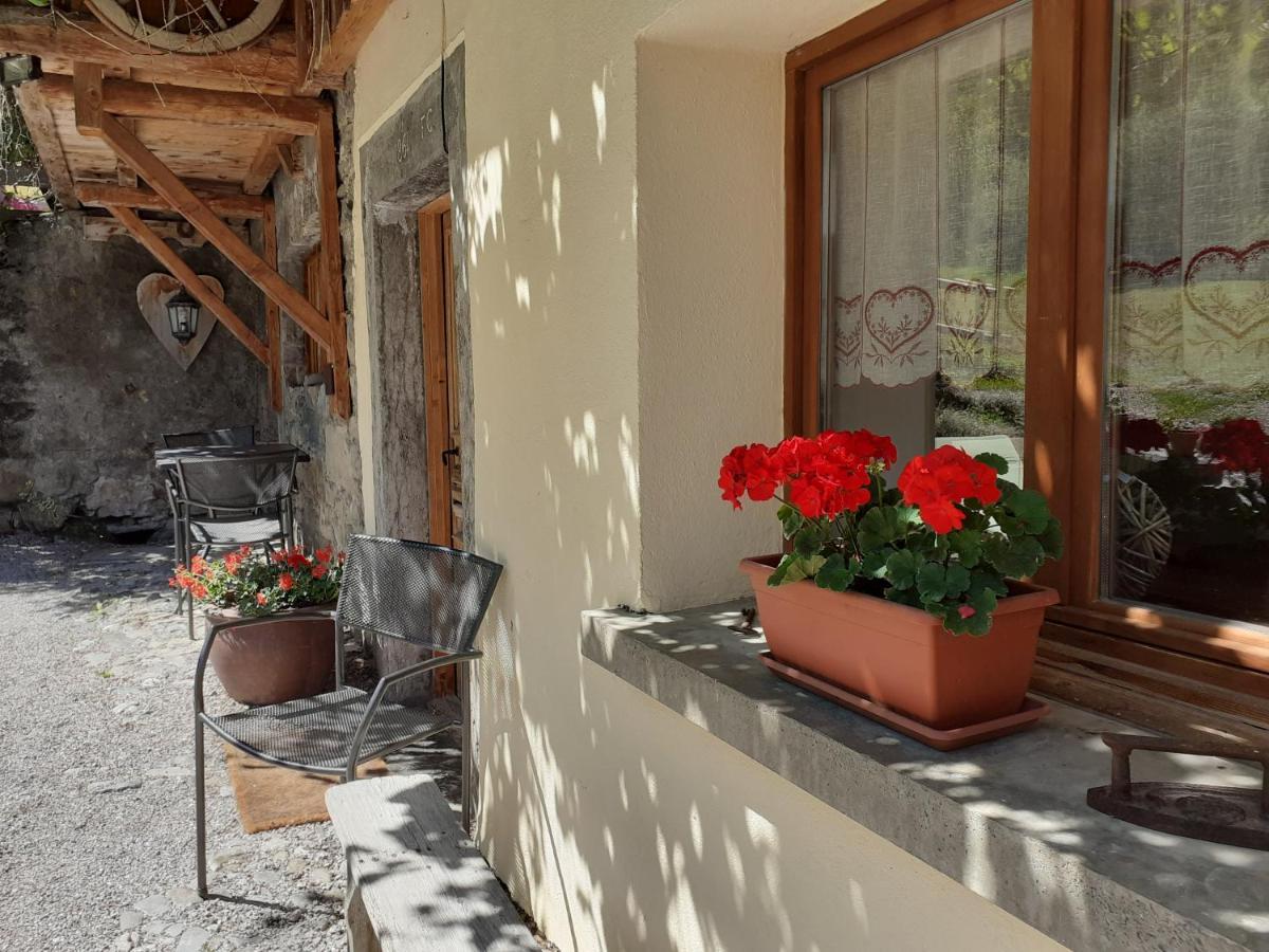La Grange De Pimberty - Beautiful Apartments 27 Miles From Geneva Vailly Kültér fotó