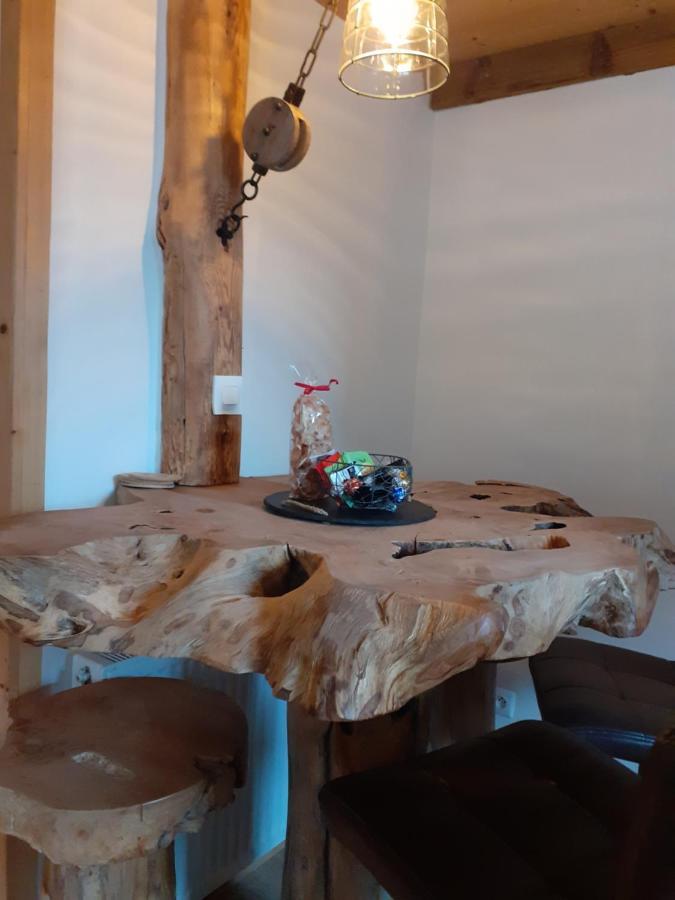 La Grange De Pimberty - Beautiful Apartments 27 Miles From Geneva Vailly Kültér fotó