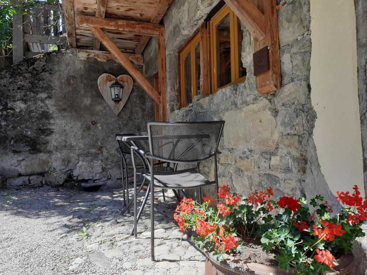 La Grange De Pimberty - Beautiful Apartments 27 Miles From Geneva Vailly Kültér fotó